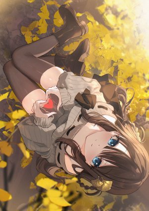 Pixiv Bison倉鼠 333556 2026.06.22 - Page 14