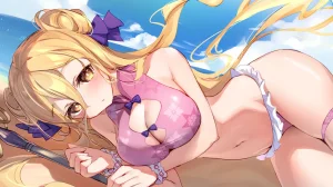 Pixiv Bison倉鼠 333556 2026.06.22 - Page 140