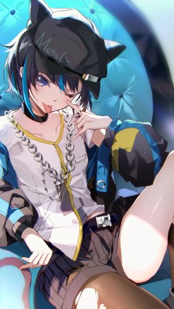 Pixiv Bison倉鼠 333556 2026.06.22 - Page 142
