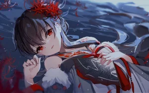 Pixiv Bison倉鼠 333556 2026.06.22 - Page 145