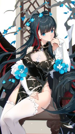 Pixiv Bison倉鼠 333556 2026.06.22 - Page 146