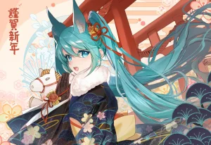 Pixiv Bison倉鼠 333556 2026.06.22 - Page 15