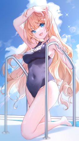 Pixiv Bison倉鼠 333556 2026.06.22 - Page 150