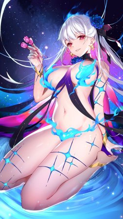 Pixiv Bison倉鼠 333556 2026.06.22 - Page 153