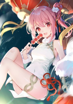 Pixiv Bison倉鼠 333556 2026.06.22 - Page 155