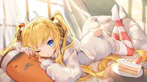 Pixiv Bison倉鼠 333556 2026.06.22 - Page 158