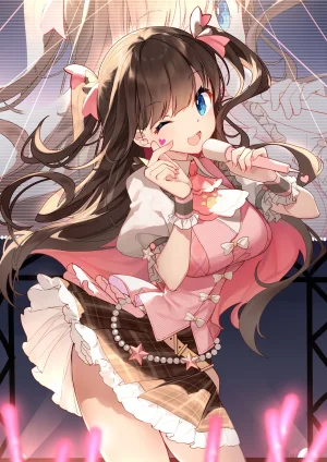 Pixiv Bison倉鼠 333556 2026.06.22 - Page 160