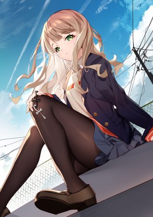 Pixiv Bison倉鼠 333556 2026.06.22 - Page 167