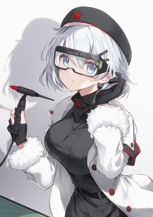 Pixiv Bison倉鼠 333556 2026.06.22 - Page 175