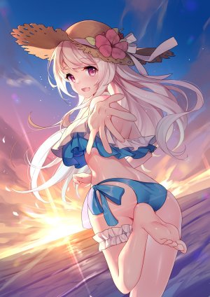 Pixiv Bison倉鼠 333556 2026.06.22 - Page 186