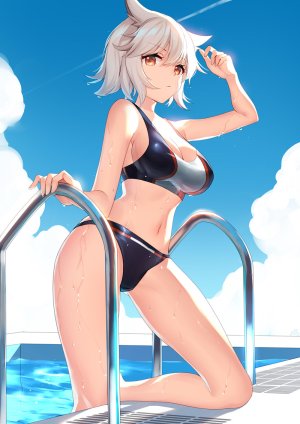 Pixiv Bison倉鼠 333556 2026.06.22 - Page 187