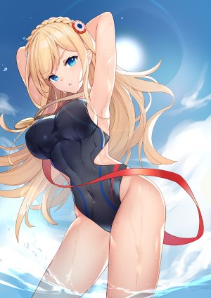 Pixiv Bison倉鼠 333556 2026.06.22 - Page 190