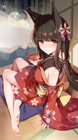 Pixiv Bison倉鼠 333556 2026.06.22 - Page 196