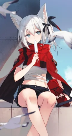 Pixiv Bison倉鼠 333556 2026.06.22 - Page 198