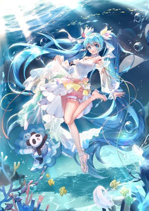 Pixiv Bison倉鼠 333556 2026.06.22 - Page 199