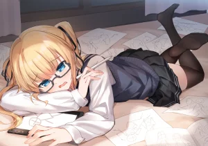 Pixiv Bison倉鼠 333556 2026.06.22 - Page 2