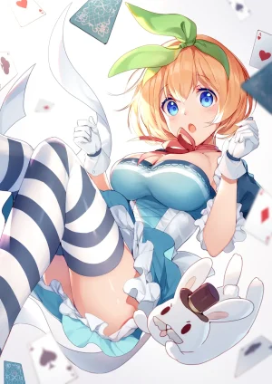 Pixiv Bison倉鼠 333556 2026.06.22 - Page 207