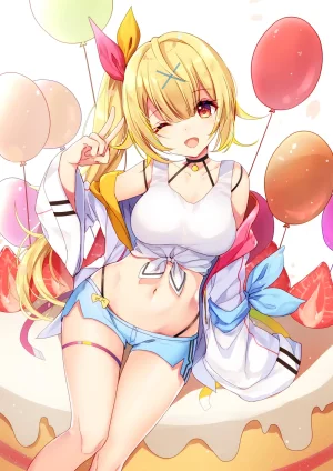 Pixiv Bison倉鼠 333556 2026.06.22 - Page 208