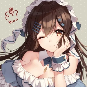 Pixiv Bison倉鼠 333556 2026.06.22 - Page 212