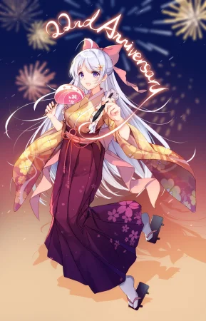 Pixiv Bison倉鼠 333556 2026.06.22 - Page 214
