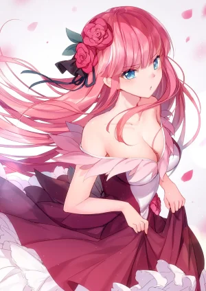 Pixiv Bison倉鼠 333556 2026.06.22 - Page 215