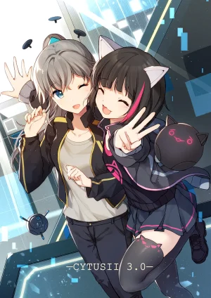 Pixiv Bison倉鼠 333556 2026.06.22 - Page 222