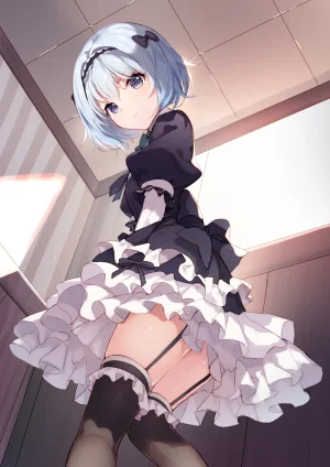 Pixiv Bison倉鼠 333556 2026.06.22 - Page 223