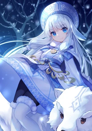 Pixiv Bison倉鼠 333556 2026.06.22 - Page 241