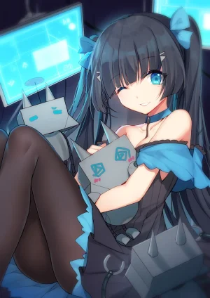 Pixiv Bison倉鼠 333556 2026.06.22 - Page 245