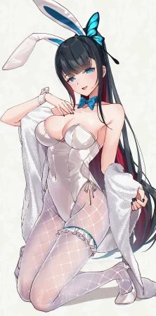 Pixiv Bison倉鼠 333556 2026.06.22 - Page 25