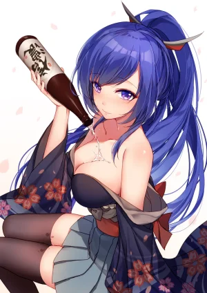 Pixiv Bison倉鼠 333556 2026.06.22 - Page 255
