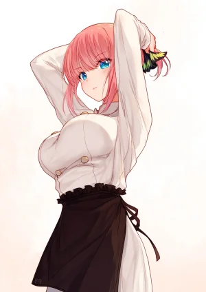 Pixiv Bison倉鼠 333556 2026.06.22 - Page 256