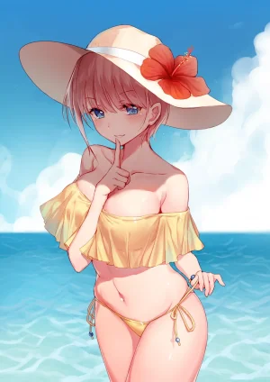 Pixiv Bison倉鼠 333556 2026.06.22 - Page 259