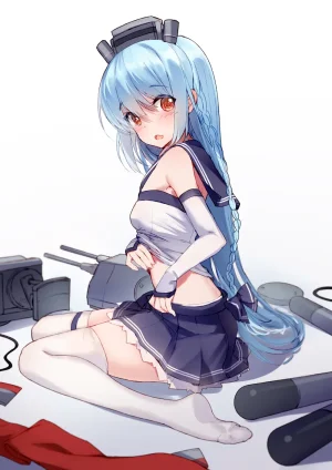 Pixiv Bison倉鼠 333556 2026.06.22 - Page 268