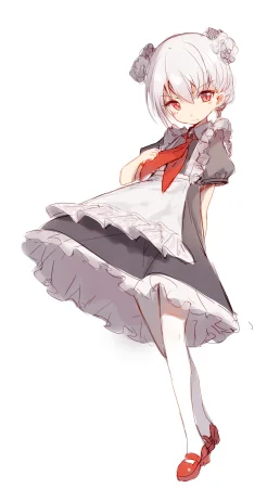 Pixiv Bison倉鼠 333556 2026.06.22 - Page 276