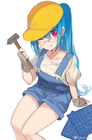 Pixiv Bison倉鼠 333556 2026.06.22 - Page 280