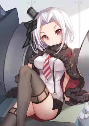 Pixiv Bison倉鼠 333556 2026.06.22 - Page 284
