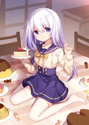 Pixiv Bison倉鼠 333556 2026.06.22 - Page 285