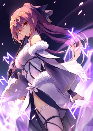 Pixiv Bison倉鼠 333556 2026.06.22 - Page 287