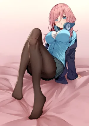 Pixiv Bison倉鼠 333556 2026.06.22 - Page 289