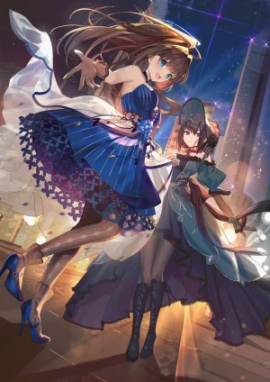 Pixiv Bison倉鼠 333556 2026.06.22 - Page 29