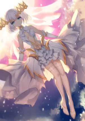 Pixiv Bison倉鼠 333556 2026.06.22 - Page 291
