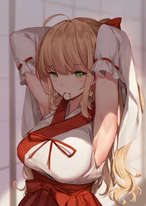 Pixiv Bison倉鼠 333556 2026.06.22 - Page 294