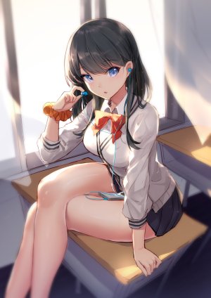 Pixiv Bison倉鼠 333556 2026.06.22 - Page 304