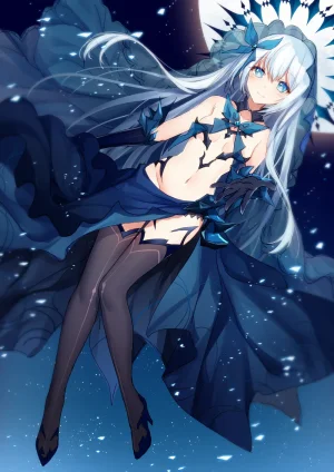 Pixiv Bison倉鼠 333556 2026.06.22 - Page 308