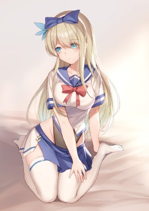 Pixiv Bison倉鼠 333556 2026.06.22 - Page 311