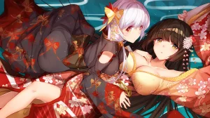 Pixiv Bison倉鼠 333556 2026.06.22 - Page 323
