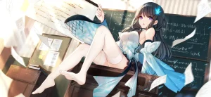 Pixiv Bison倉鼠 333556 2026.06.22 - Page 332