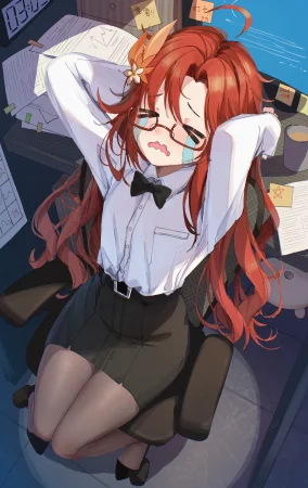 Pixiv Bison倉鼠 333556 2026.06.22 - Page 34