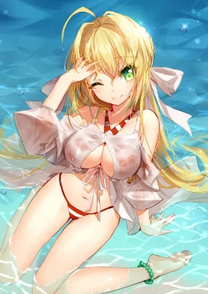 Pixiv Bison倉鼠 333556 2026.06.22 - Page 340